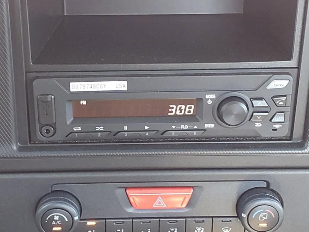 2025 Chevrolet Low Cab Forward 5500 XD - Image 12