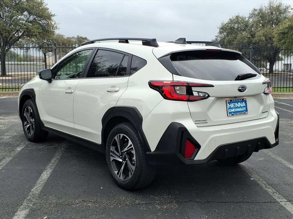 2024 Subaru Crosstrek - Image 10