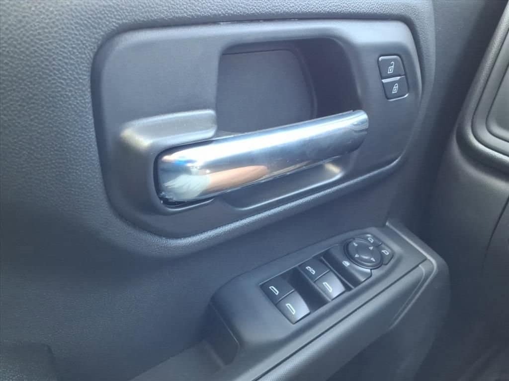 2026 Chevrolet Silverado 1500 - Image 22