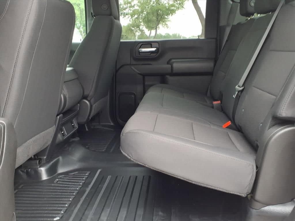 2026 Chevrolet Silverado 2500 HD - Image 16
