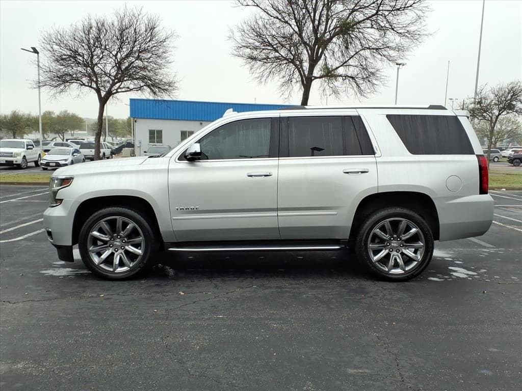 2020 Chevrolet Tahoe - Image 5