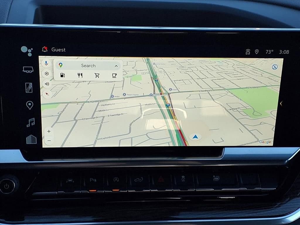 2026 Chevrolet Silverado 1500 - Image 13