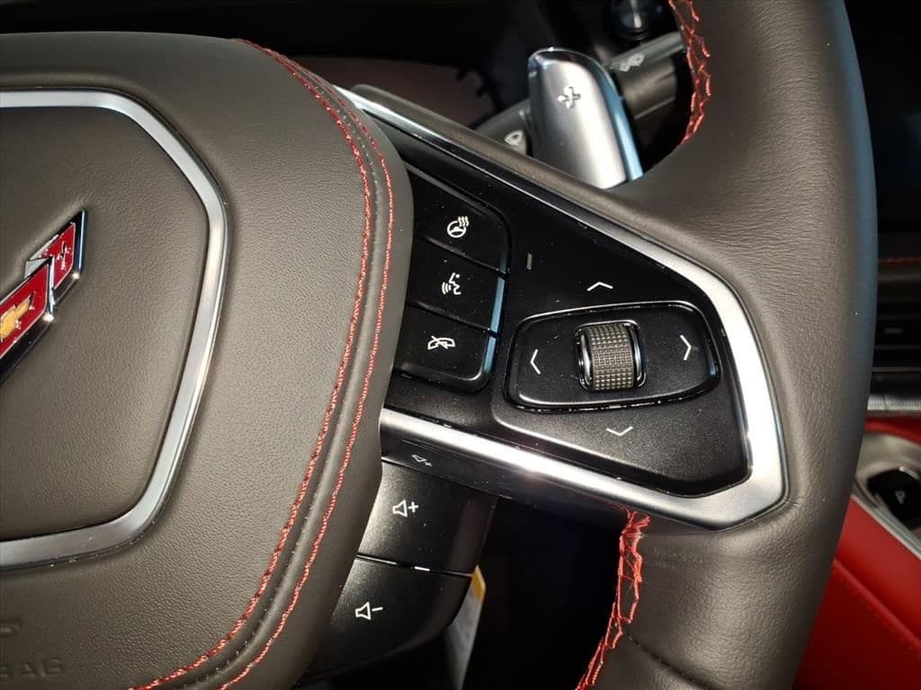 2026 Chevrolet Corvette Z06 - Image 21