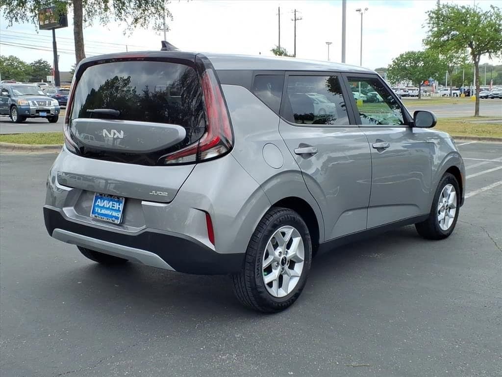 2023 Kia Soul - Image 5
