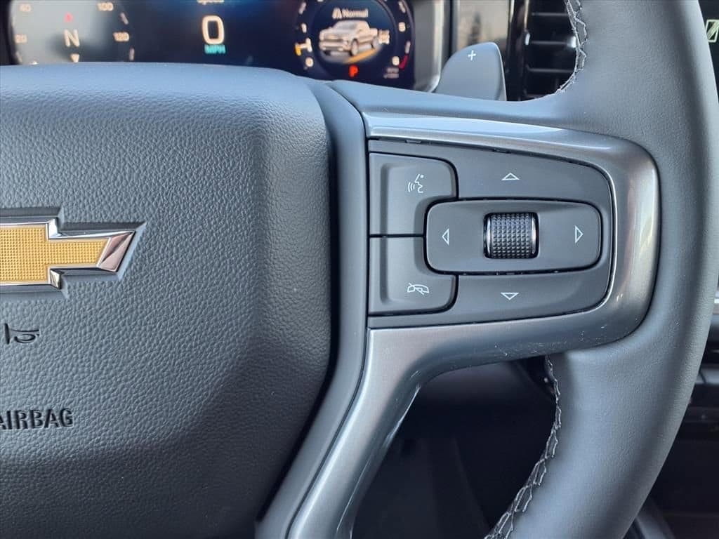 2026 Chevrolet Silverado 1500 - Image 21