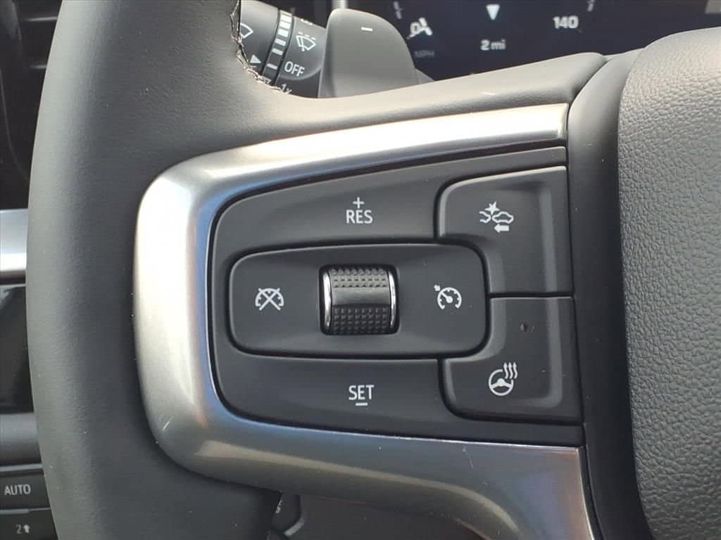 2026 Chevrolet Silverado 1500 - Image 23