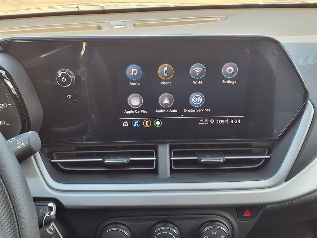 2026 Chevrolet Trax - Image 12