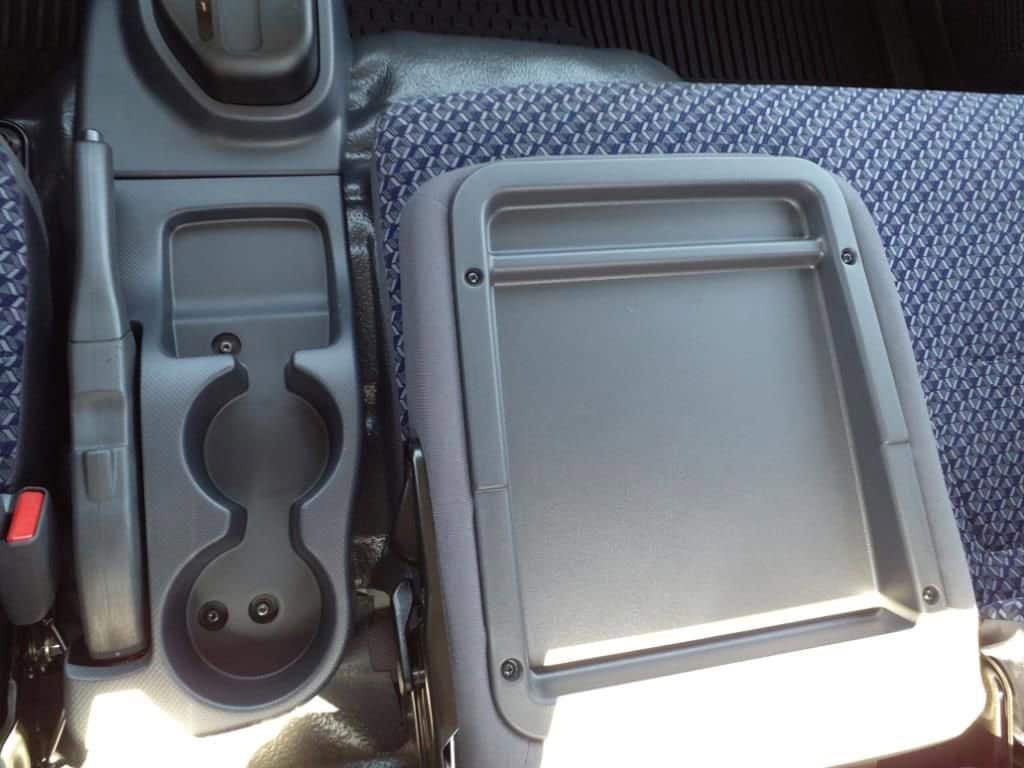 2025 Chevrolet Low Cab Forward 4500 HG - Image 7