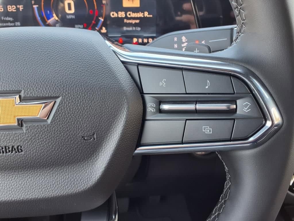 2026 Chevrolet Tahoe - Image 19