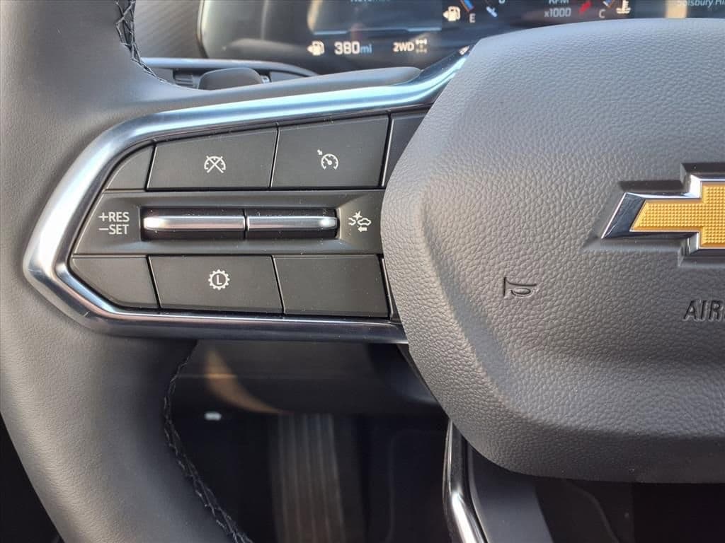 2026 Chevrolet Equinox - Image 17