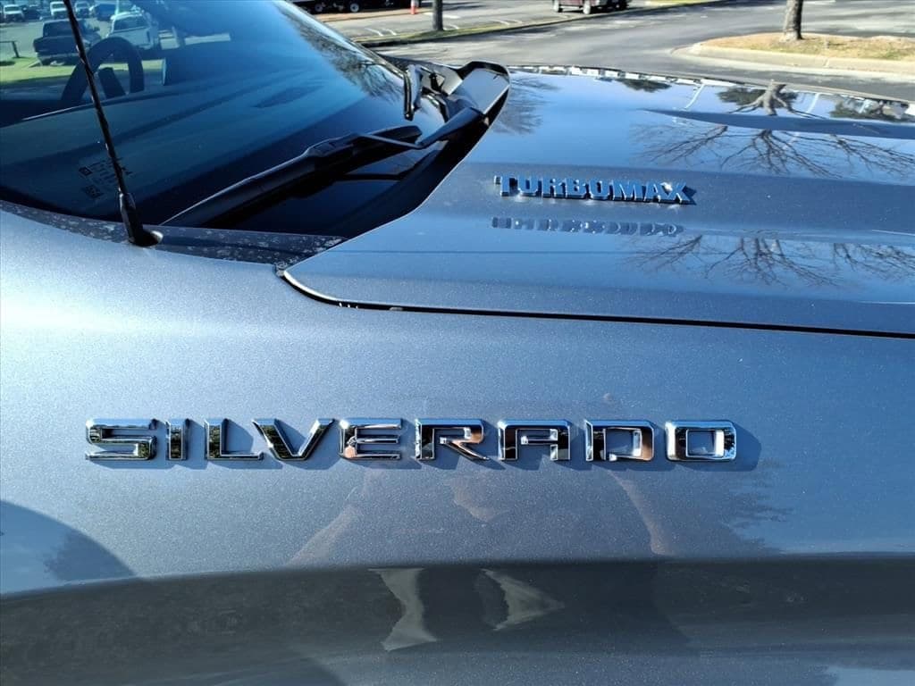 2026 Chevrolet Silverado 1500 - Image 15