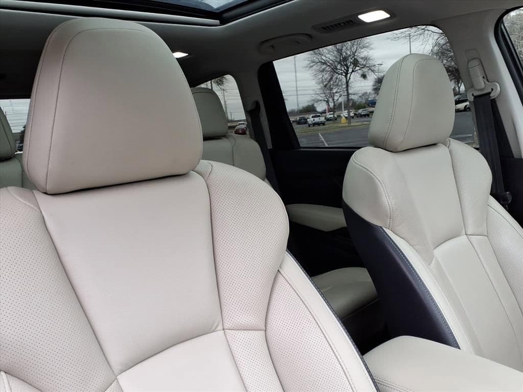 2022 Subaru Ascent - Image 19