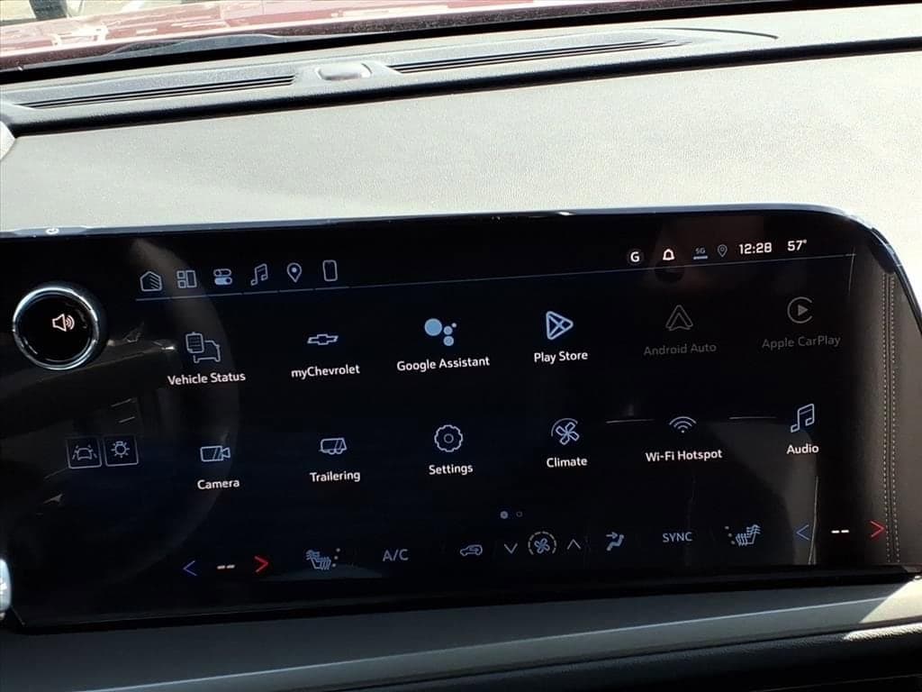 2026 Chevrolet Traverse - Image 18