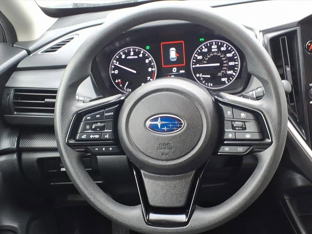 2024 Subaru Crosstrek - Image 26
