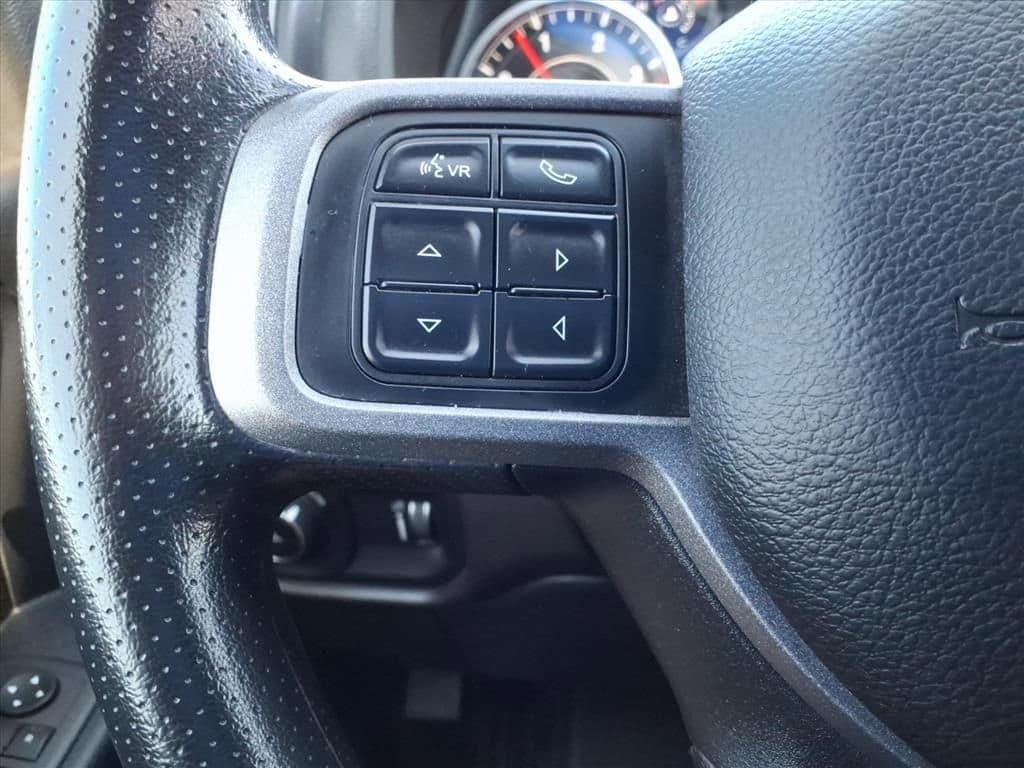 2022 Ram 2500 - Image 28