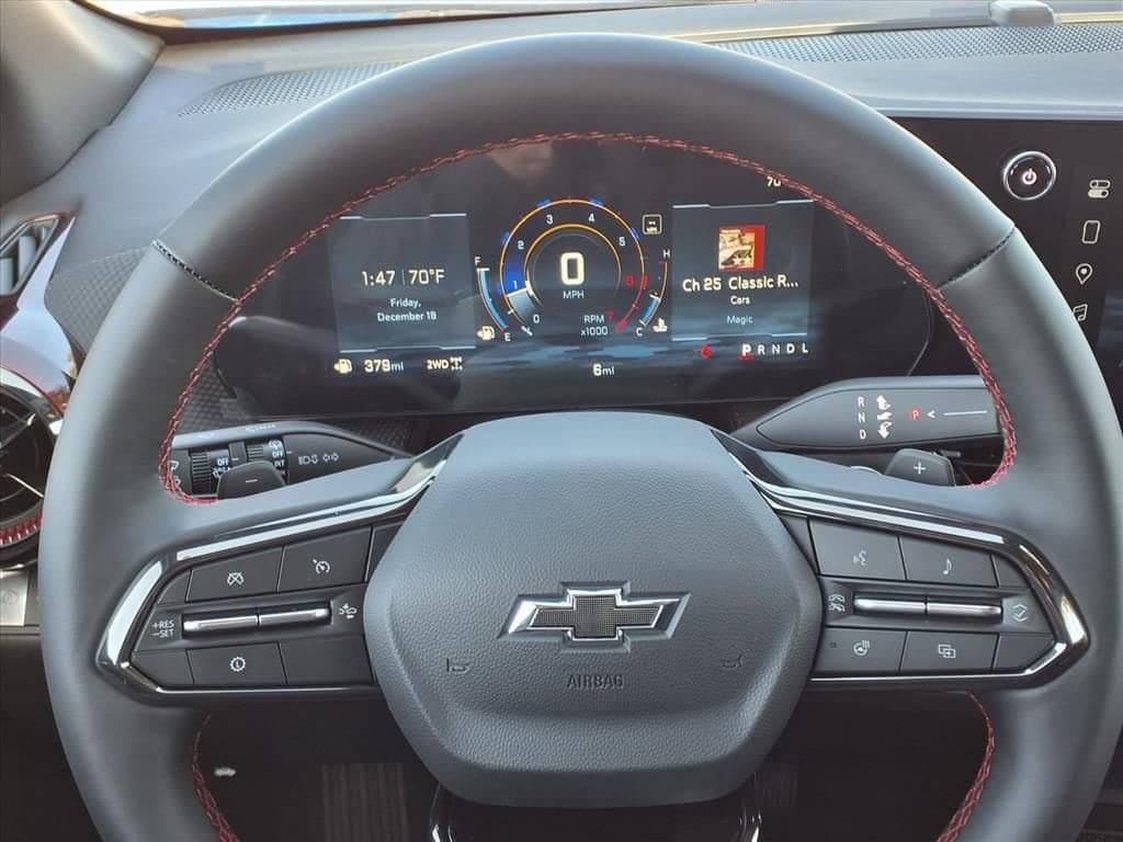 2026 Chevrolet Equinox - Image 21