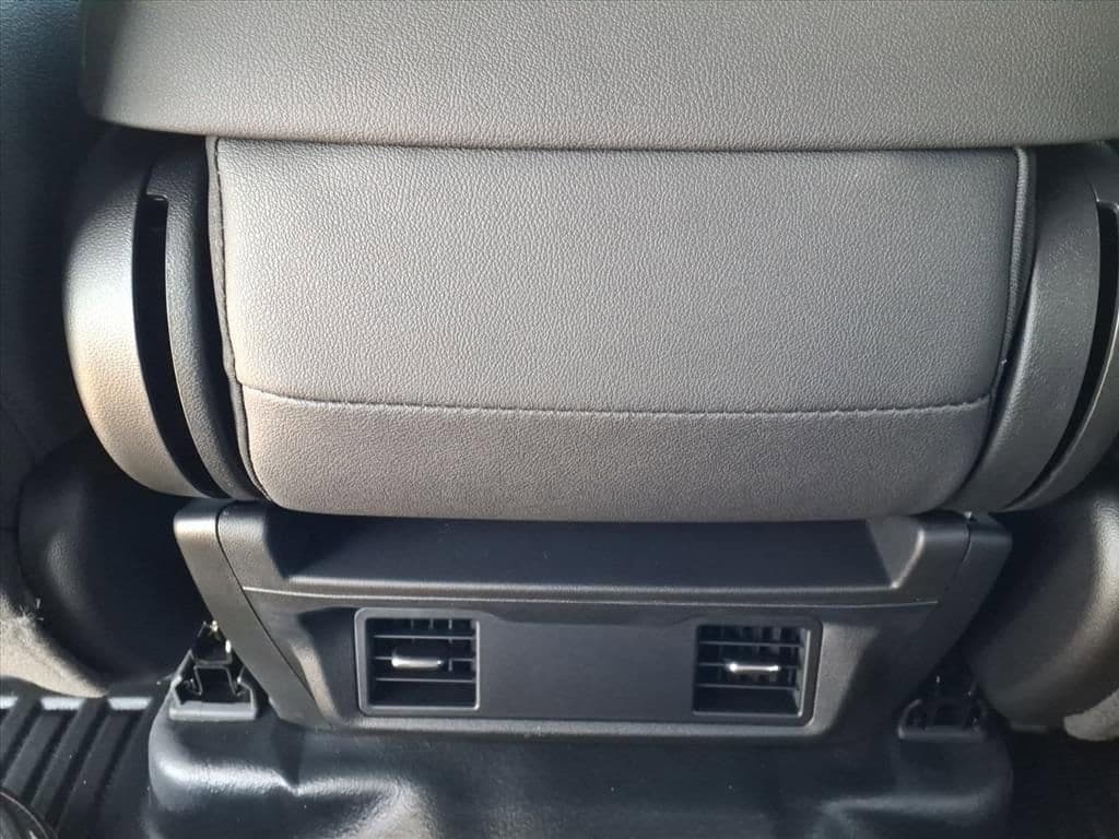 2026 Chevrolet Silverado 2500 HD - Image 21