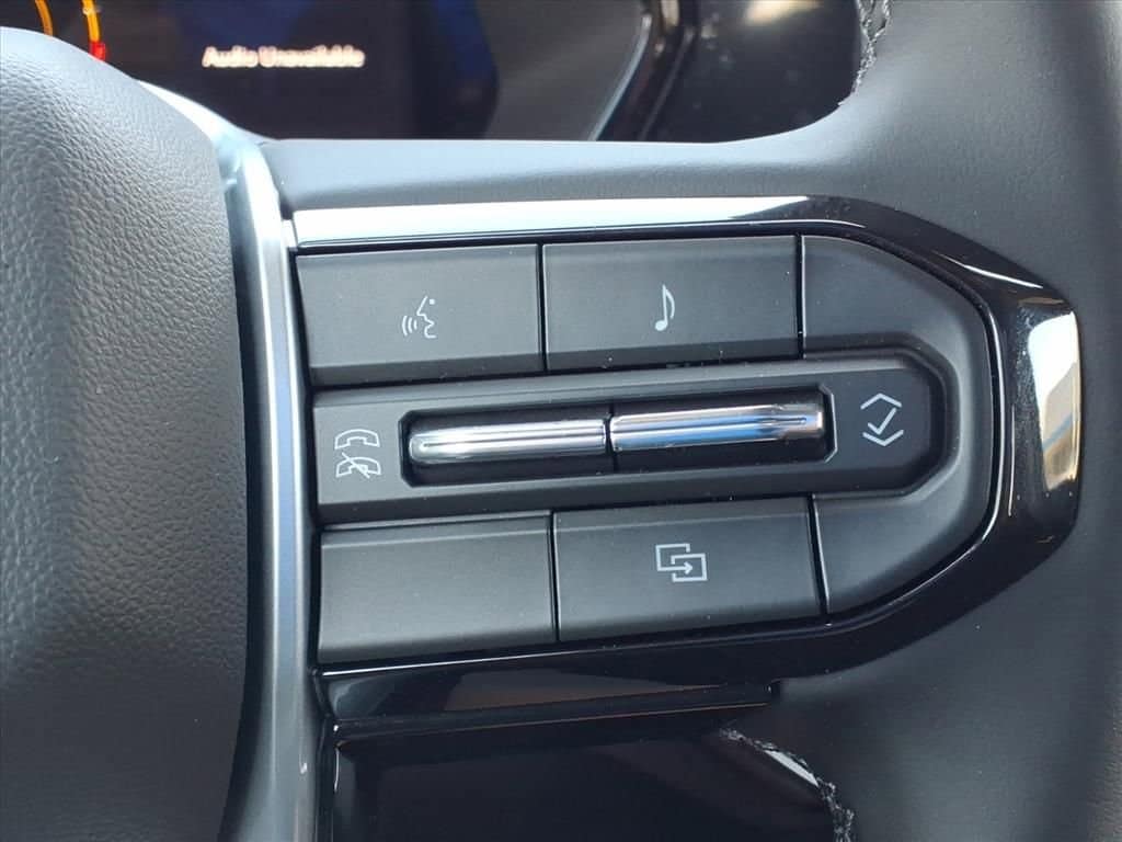 2026 Chevrolet Colorado - Image 20