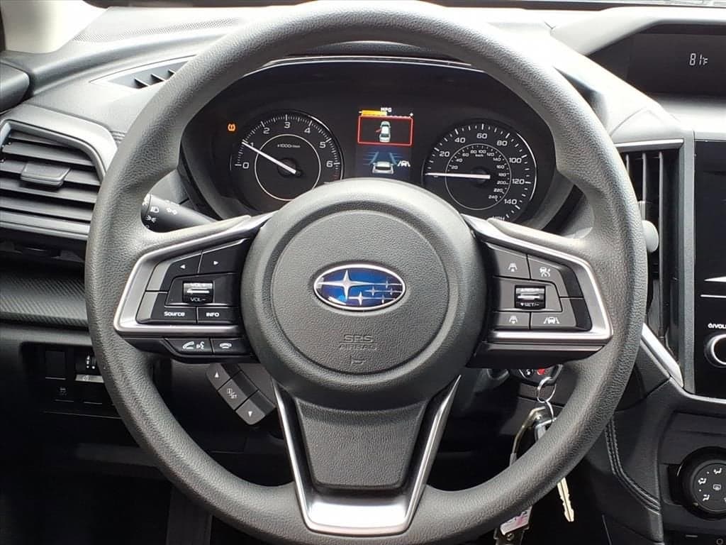 2022 Subaru Impreza - Image 19