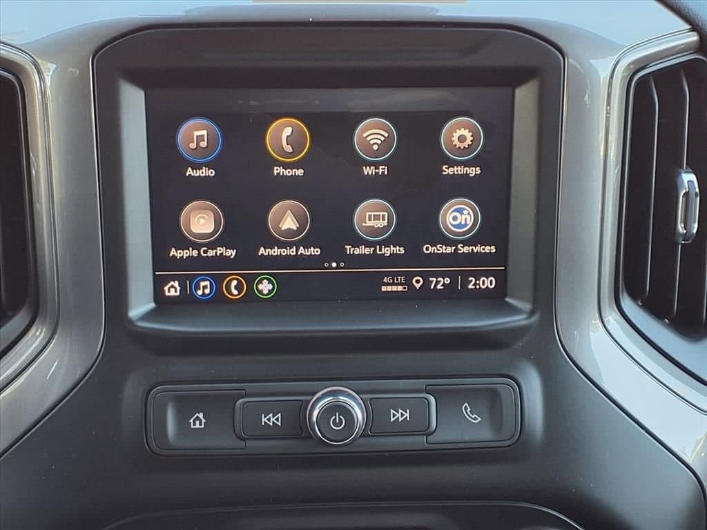 2026 Chevrolet Silverado 1500 - Image 14