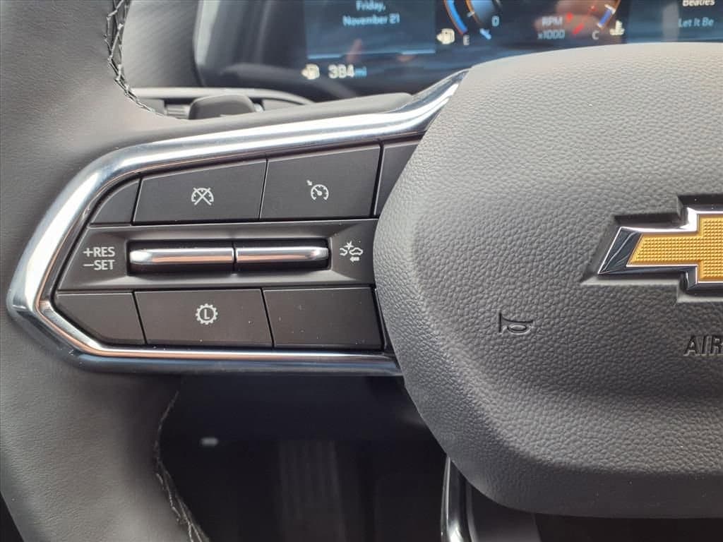 2026 Chevrolet Equinox - Image 18