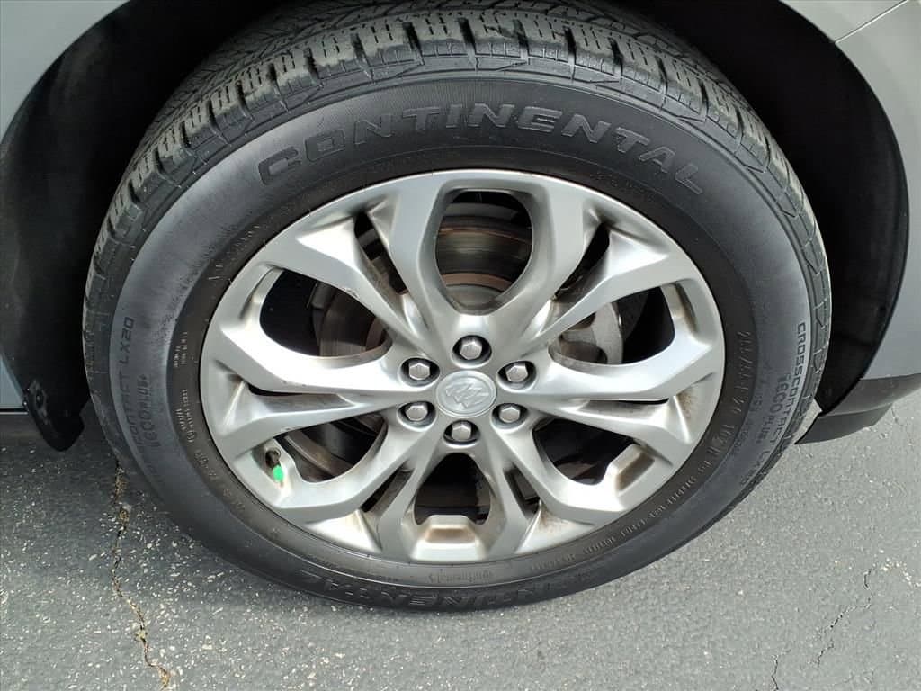 2019 Buick Enclave - Image 8