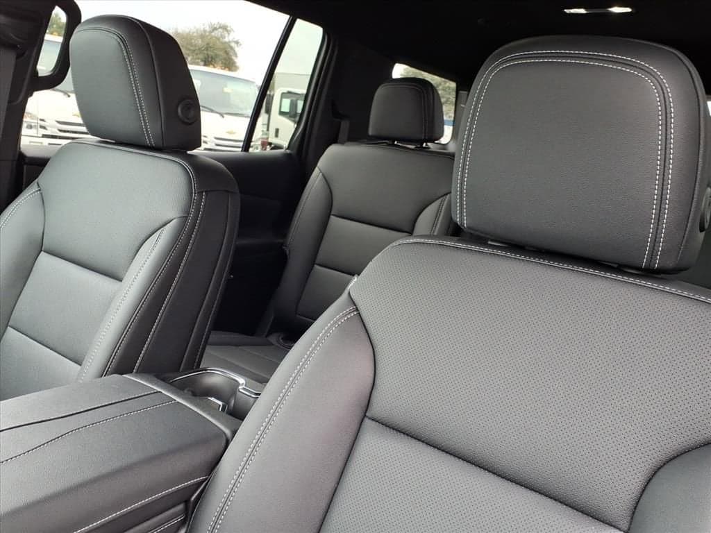 2026 Chevrolet Traverse - Image 11