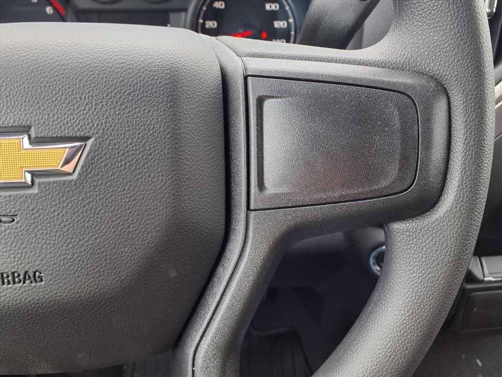 2026 Chevrolet Silverado 1500 - Image 18