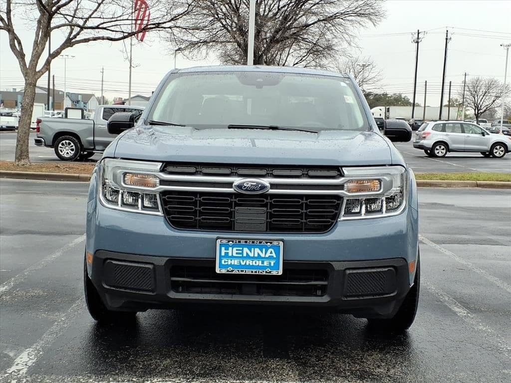 2024 Ford Maverick - Image 2