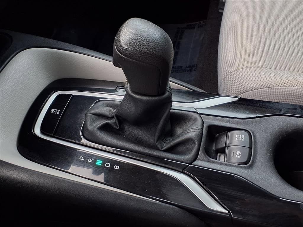 2021 Toyota Corolla - Image 14