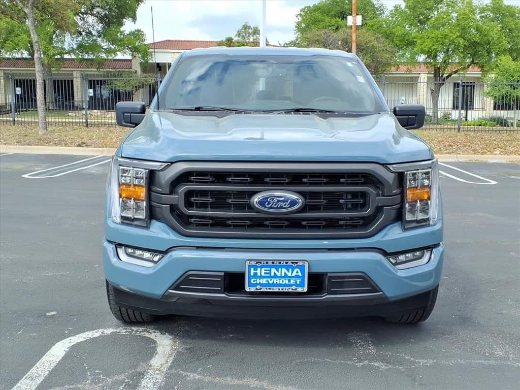 2023 Ford F-150 - Image 2