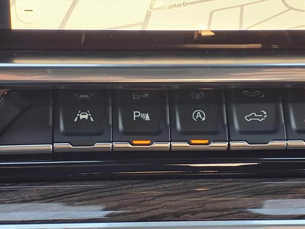 2026 Chevrolet Silverado 1500 - Image 11