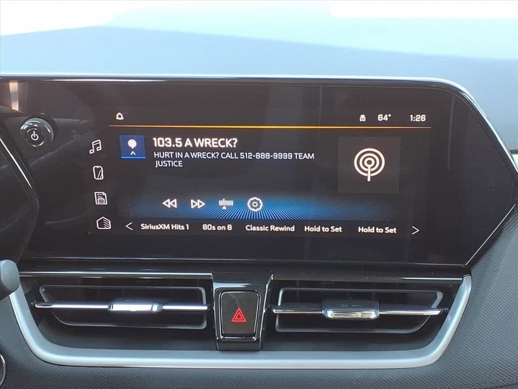 2026 Chevrolet Trailblazer - Image 18