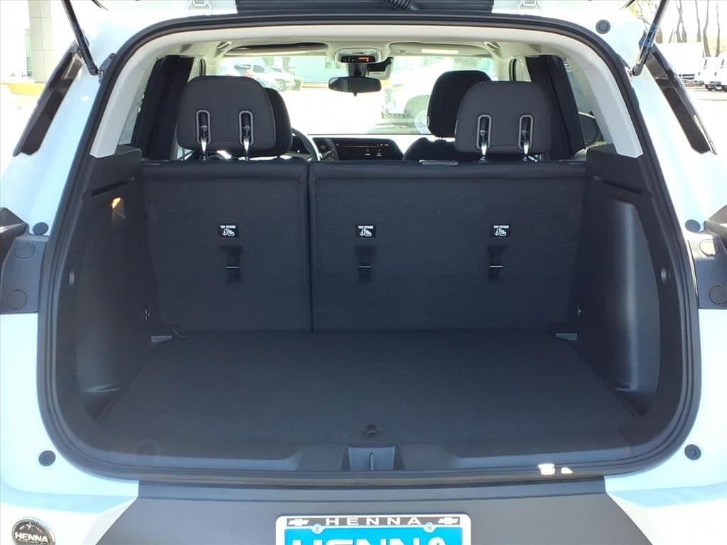 2026 Chevrolet Trailblazer - Image 8