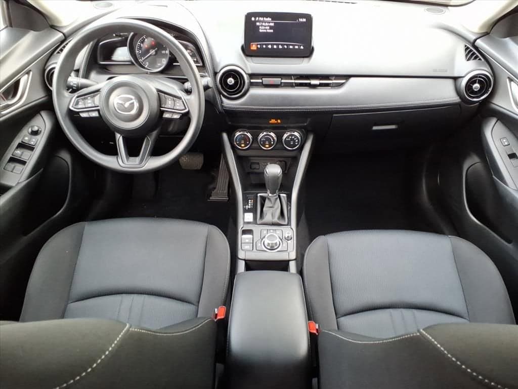 2021 Mazda CX-3 - Image 19