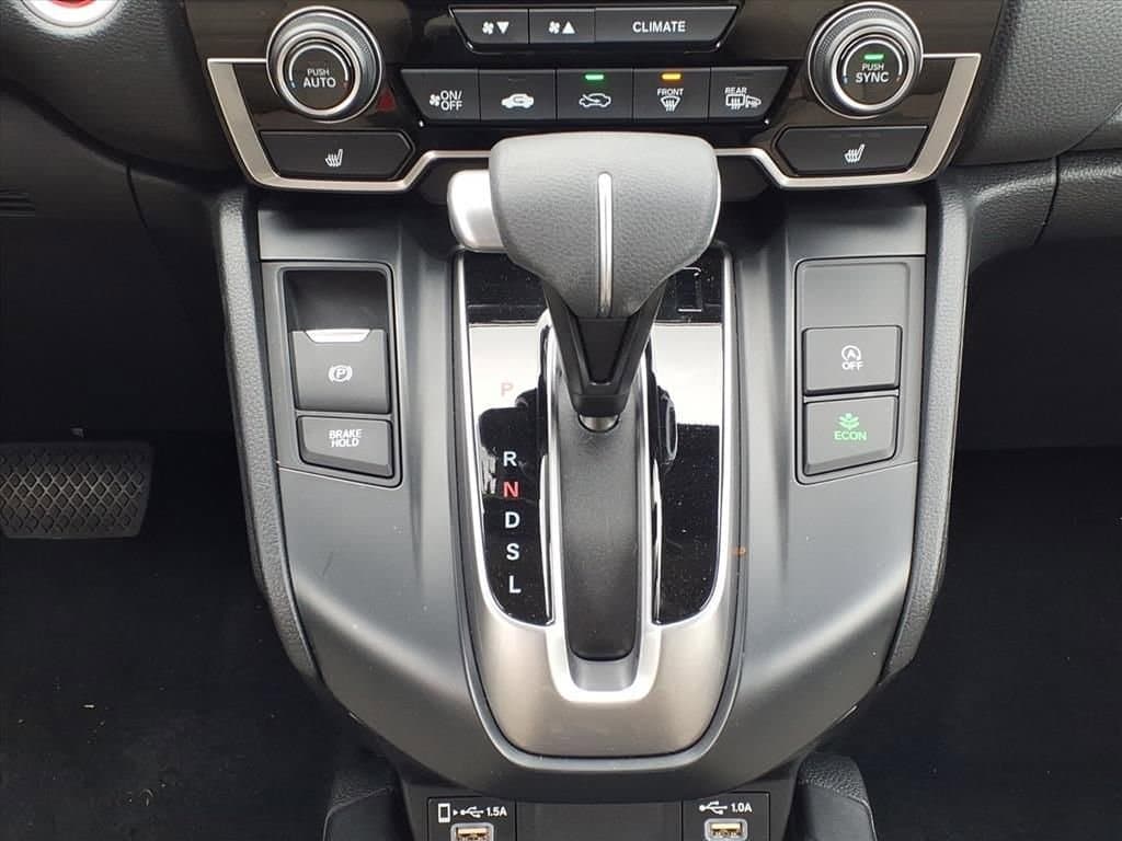 2022 Honda CR-V - Image 24