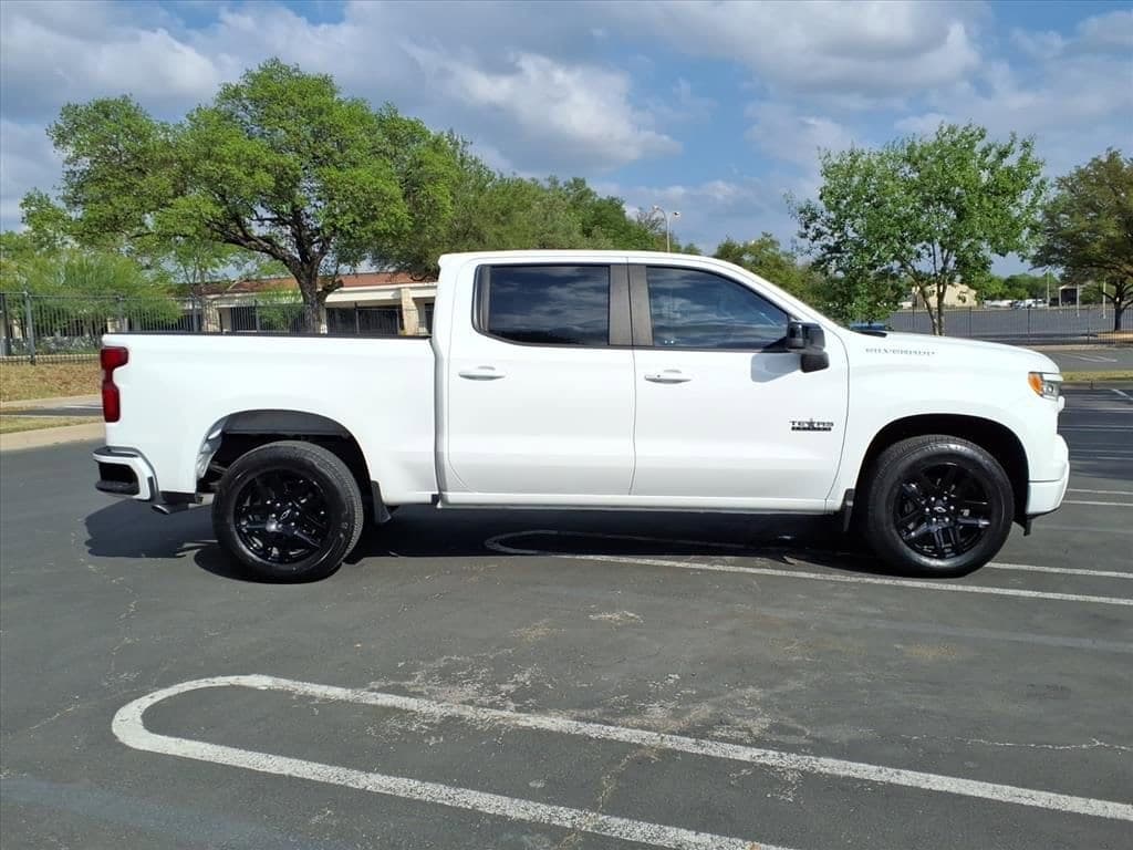 2022 Chevrolet Silverado 1500 - Image 6