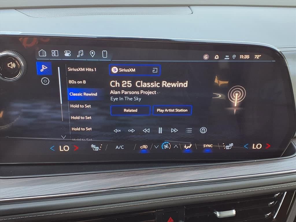 2026 Chevrolet Tahoe - Image 12