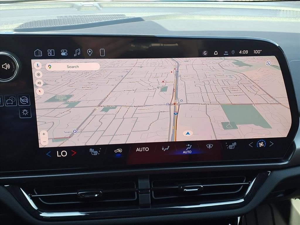 2026 Chevrolet Equinox EV - Image 11