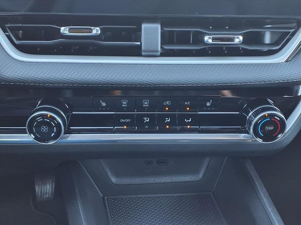 2026 Chevrolet Equinox - Image 14