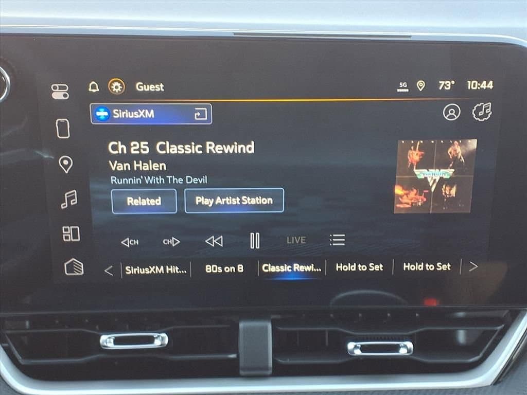 2026 Chevrolet Equinox - Image 11