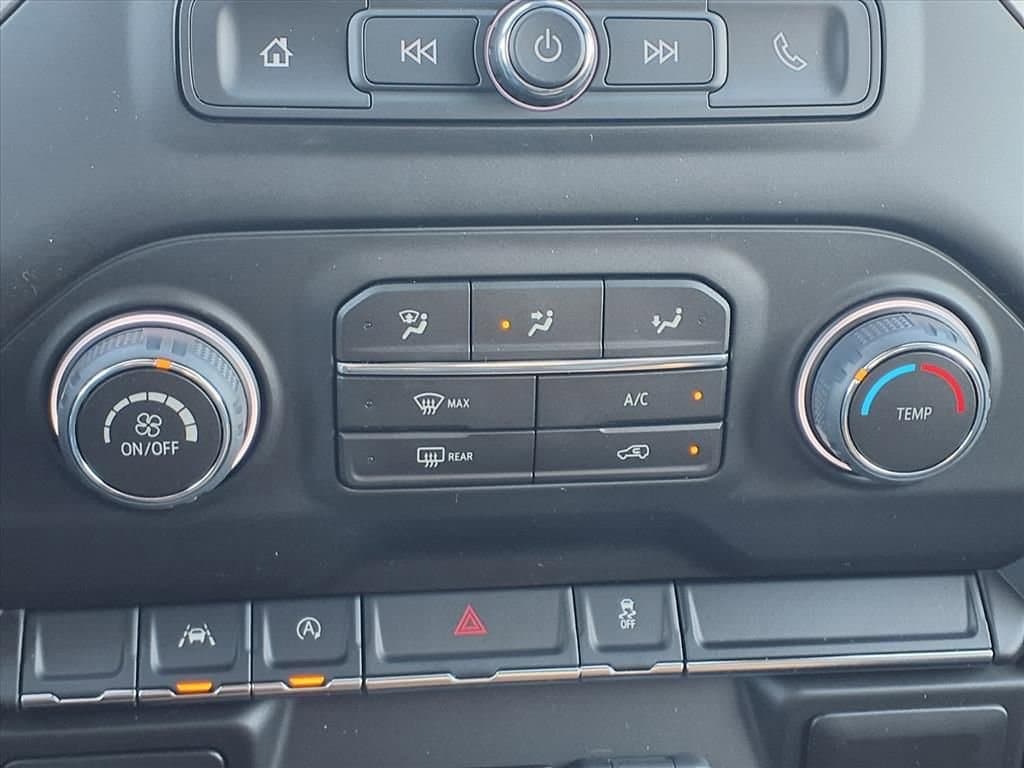 2026 Chevrolet Silverado 1500 - Image 15