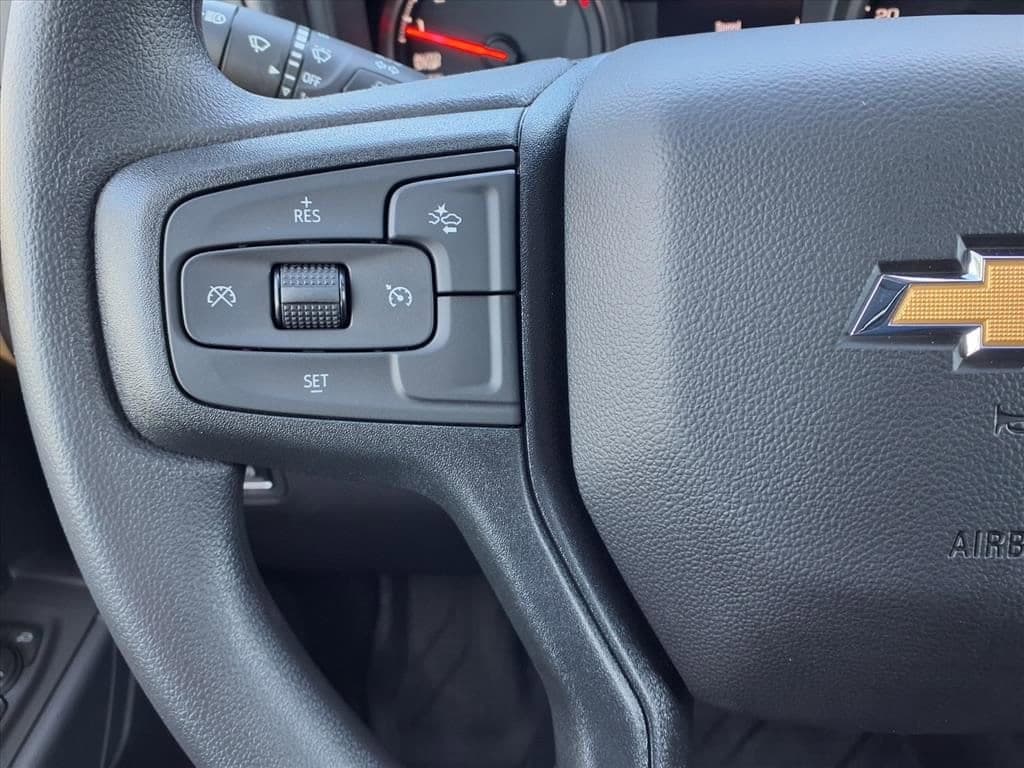 2026 Chevrolet Silverado 1500 - Image 20
