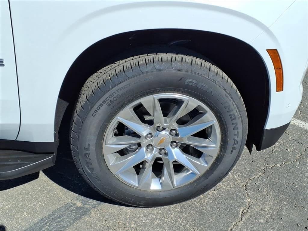 2026 Chevrolet Tahoe - Image 6