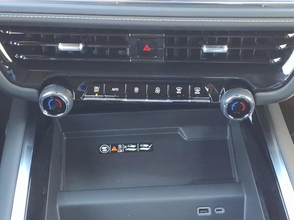 2026 Chevrolet Tahoe - Image 21