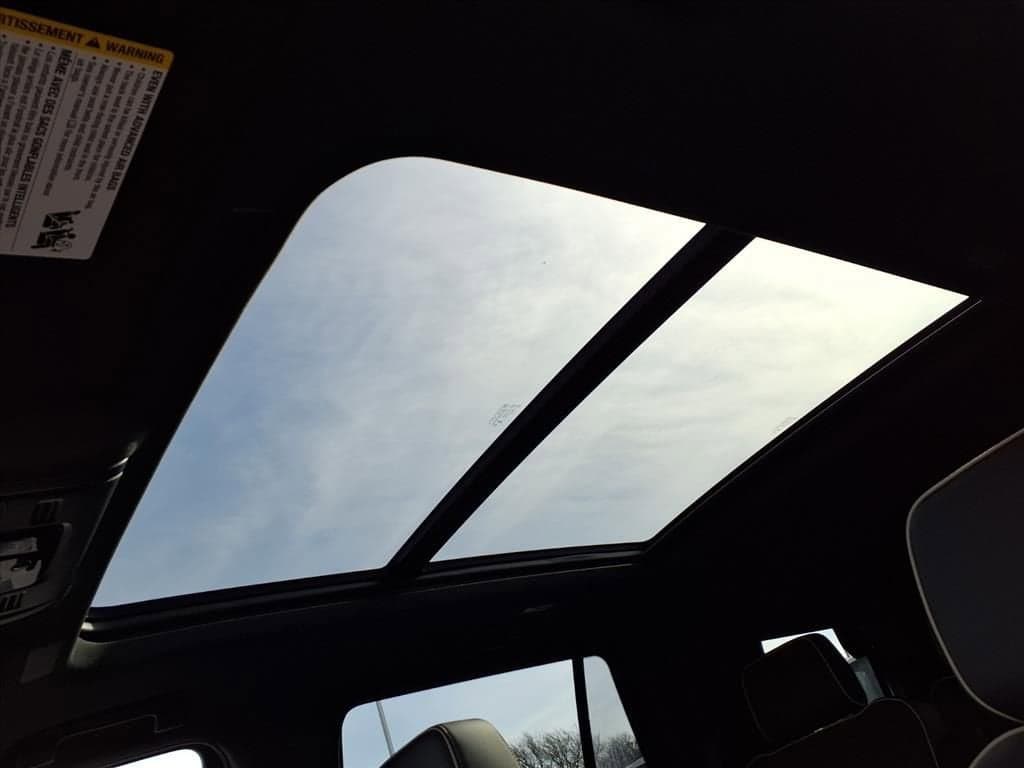 2026 Chevrolet Tahoe - Image 8