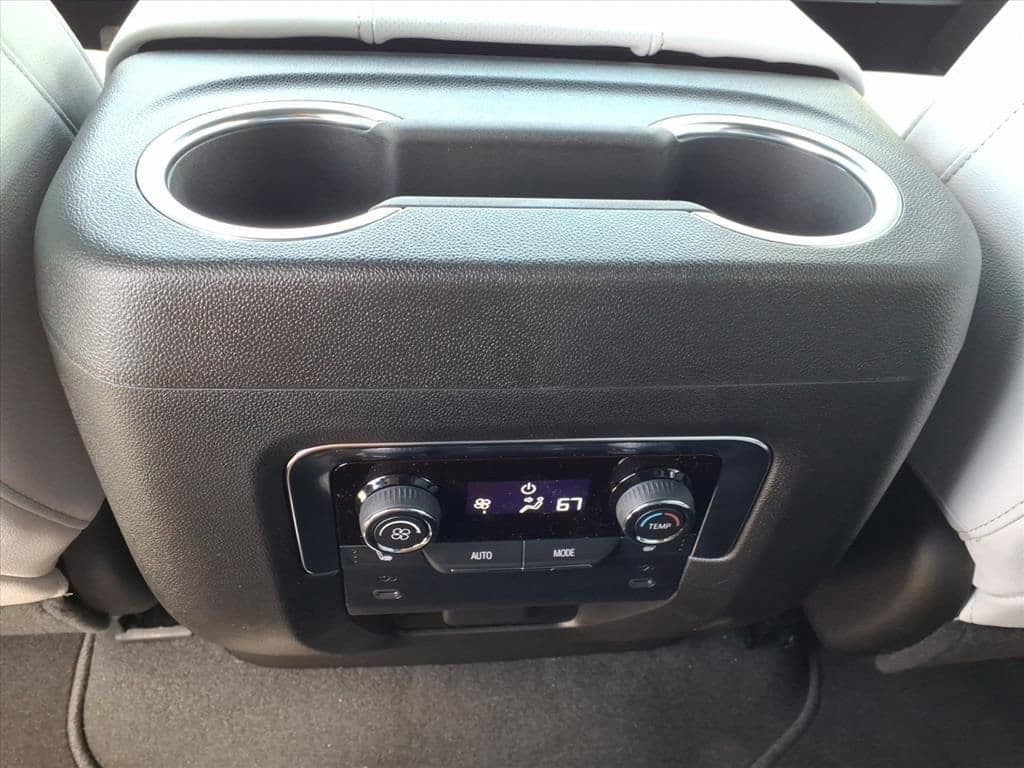 2026 Chevrolet Tahoe - Image 18