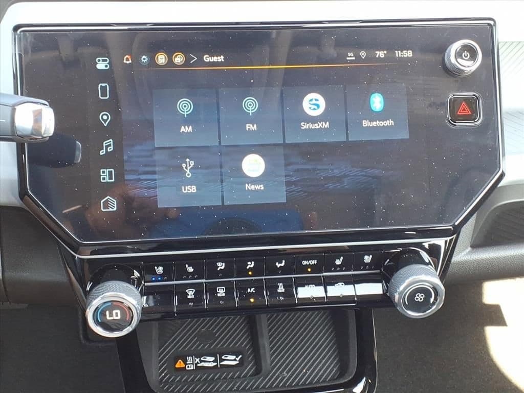 2027 Chevrolet Bolt - Image 23