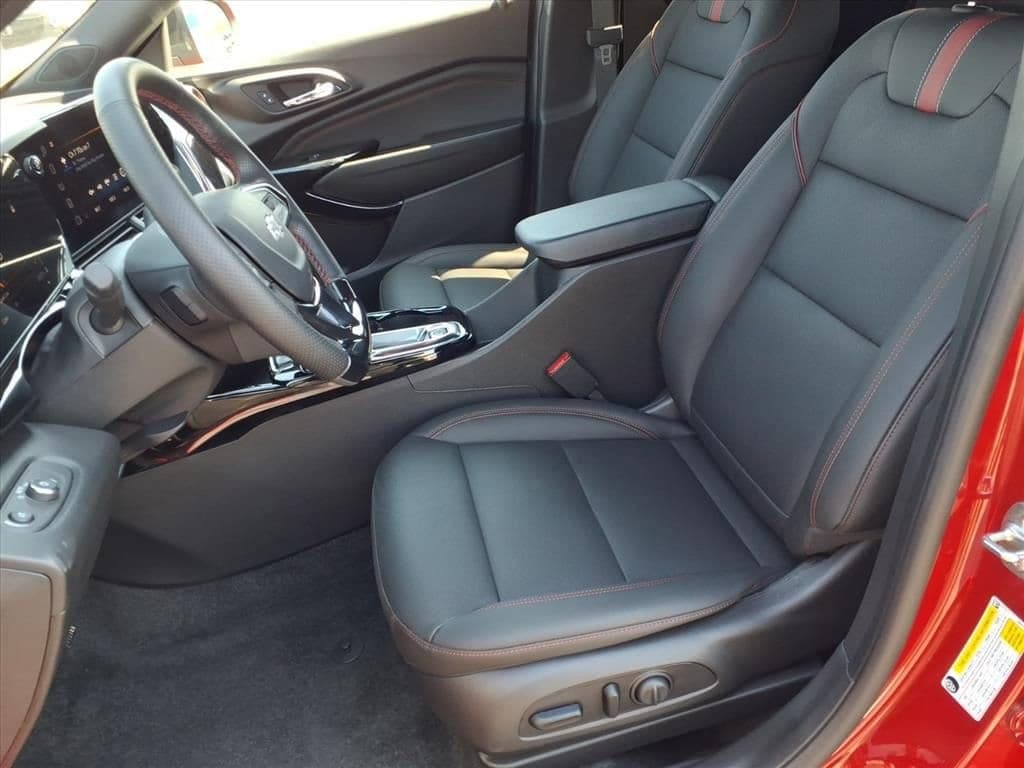 2026 Chevrolet Trax - Image 12