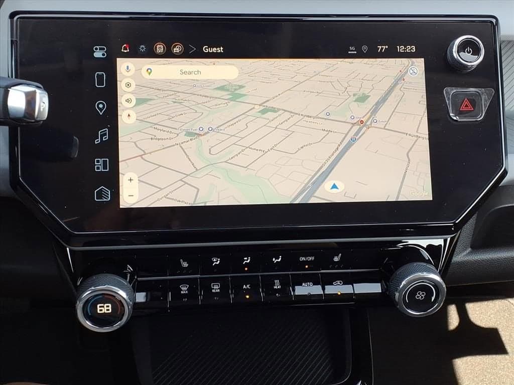 2027 Chevrolet Bolt - Image 22